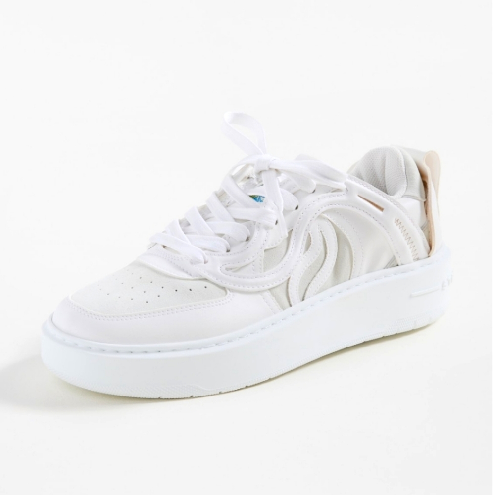 NWT Stella McCartney Cupsole Sneakers